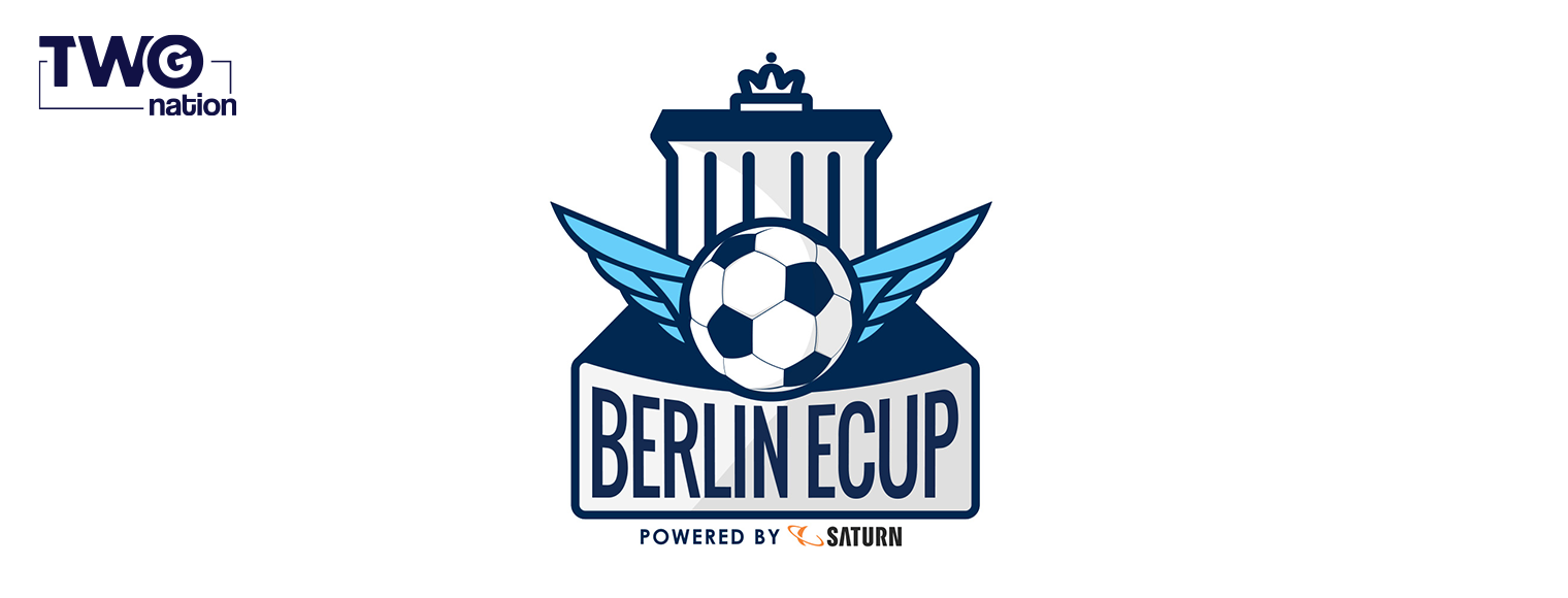 Creating the E-Cup Berlin in cooperation with Saturn!