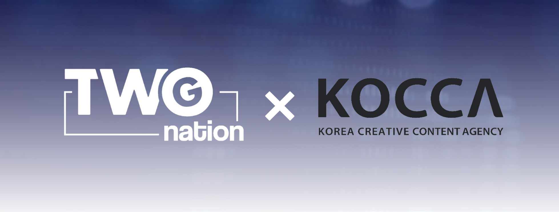TwogNation collaborates with KOCCA for this Gamescom 2022!